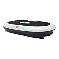 Casada PowerBoard Bedienungsanleitung