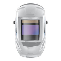 Gys GYSMATIC TRUE COLOR 9.13 Bedienungsanleitung