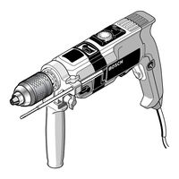 Bosch CSB 850-2 RCE Bedienungsanleitung