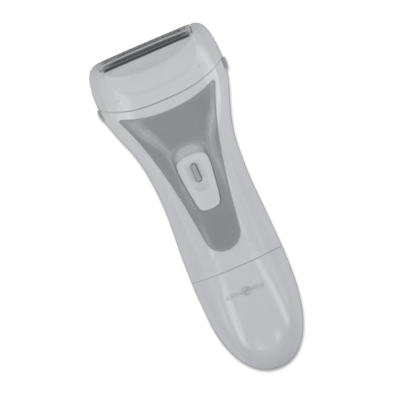Ideen Welt LS-201 Bedienungsanleitung