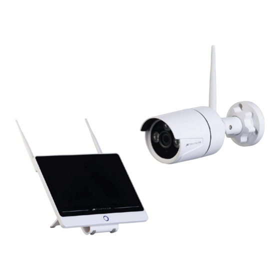VisorTech DSC-750.app Bedienungsanleitung
