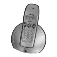 switel DE213 Bedienungsanleitung