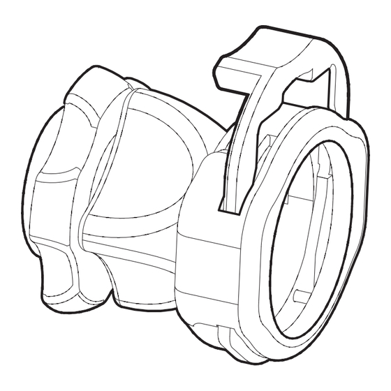 Stryker Precision AC Bedienungsanleitung