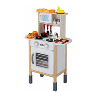 SPIELWERK 108640 Anleitung