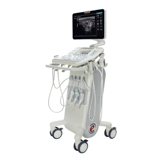 esaote MyLabX5 Handbuch