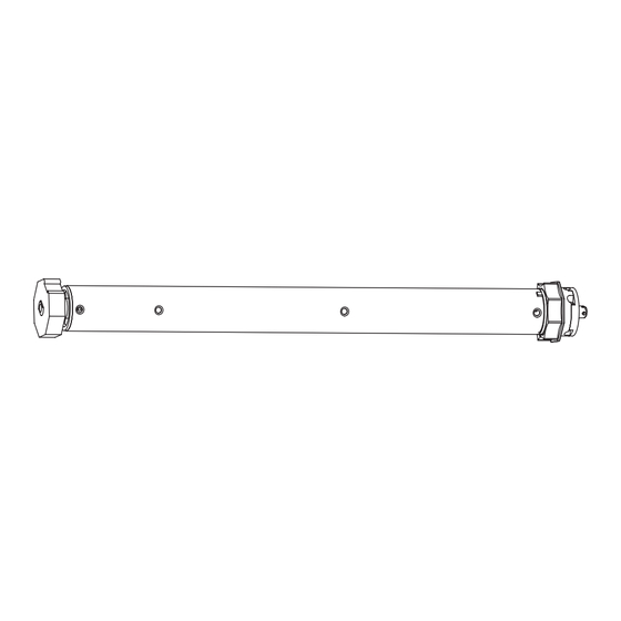Chamberlain RPD15F Anleitung
