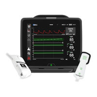Edwards HemoSphere Vita Monitor Benutzerhandbuch