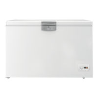 Beko HSA29520 Gebrauchsanweisung
