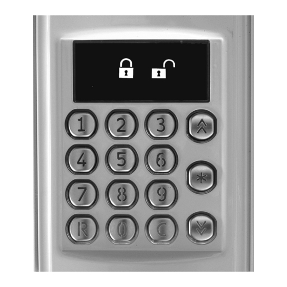 Elvox 8016 Technisches Handbuch