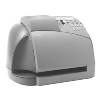 Francotyp-Postalia mymail 2D Betriebsanleitung