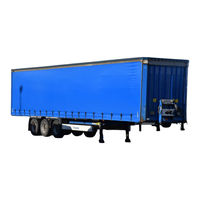 Krone Mega Liner Betriebsanleitung