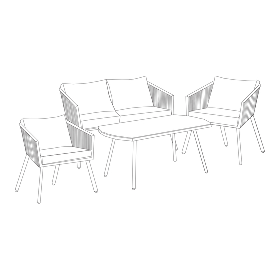 YitaHome FTPLPB-0196 Montageanleitung
