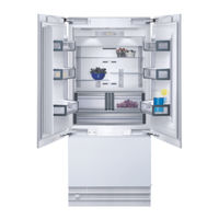 NEFF K7791X0 series Gebrauchsanleitung