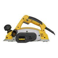 Dewalt DW678 Handbuch
