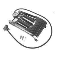 Crivit 281537 Gebrauchsanleitung
