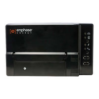 enphase ENV-S-WM-230 Schnellinstallationsanleitung