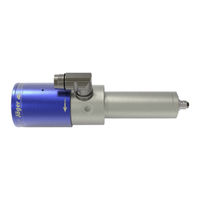 Jäger Z42-D160.19 S3A Handbuch