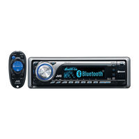JVC KD-BT1 Bedienungsanleitung