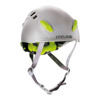 EDELRID ULTRALIGHT Handbuch