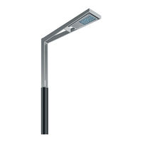 Iguzzini iROAD Handbuch