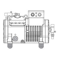 Bitzer Octagon Serie Betriebsanleitung