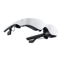 Zeiss cinemizer OLED Bedienungsanleitung