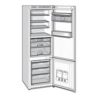 Siemens KG39FPI22/01 Gebrauchsanleitung