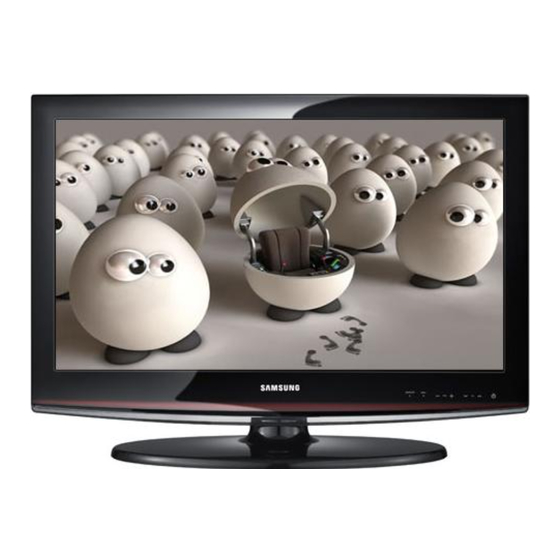 Samsung 4 Serie Bedienungsanleitung