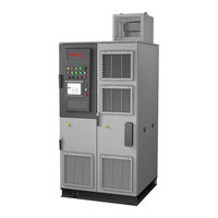 Rockwell Automation Allen-Bradley PowerFlex 6000T Programmierhandbuch