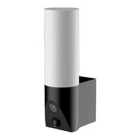 VisorTech ELESION IPC-430.led Bedienungsanleitung