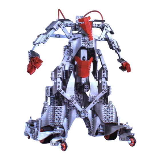 Meccano 9901 Bauanleitung