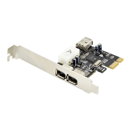 Digitus DS-30201-4 Handbücher