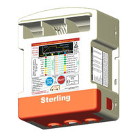 Sterling Power USA BB242435 Benutzerhandbuch