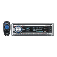 JVC KD-G821 Bedienungsanleitung