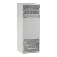 Contec AC-WMO-07-400C Betriebsanleitung