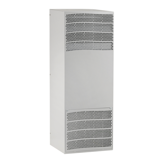 Contec AC-WMO-07-400C Betriebsanleitung