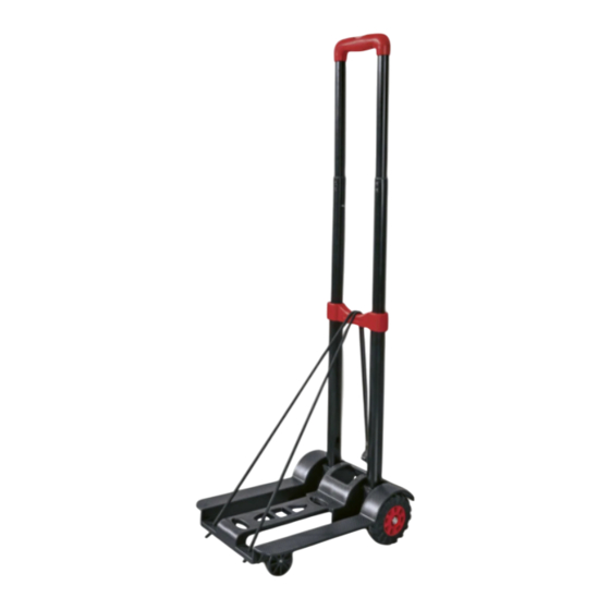 Parkside PUTK 50 A1 Bedienungsanleitung