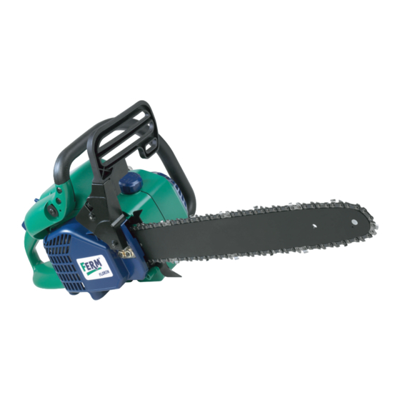 Ferm FPCS-38CC Gebrauchsanweisung