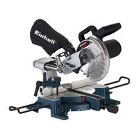 EINHELL KGSZ 2100 Bedienungsanleitung