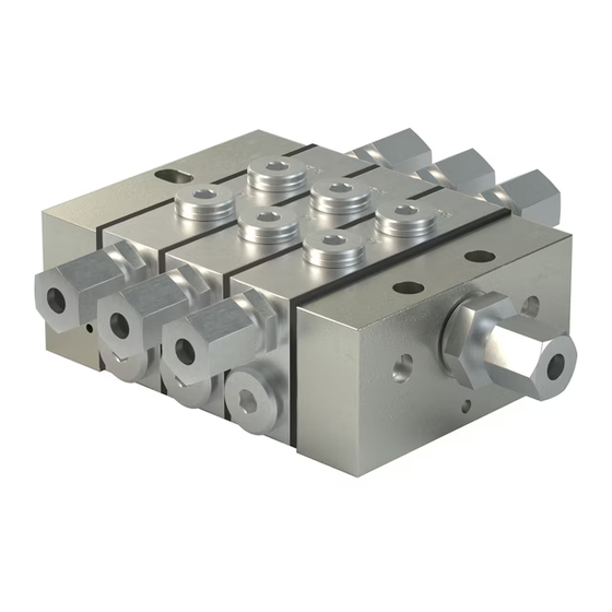 SKF VP Betriebsanleitung