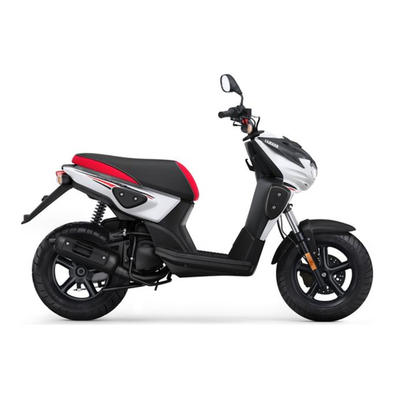 Yamaha SLIDER ew50n Bedienungsanleitung