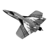 Multiplex FunJet ULTRA Anleitung