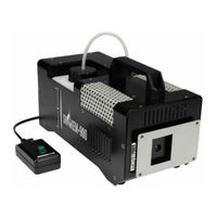 HQ-Power HQSM10004 Bedienungsanleitung