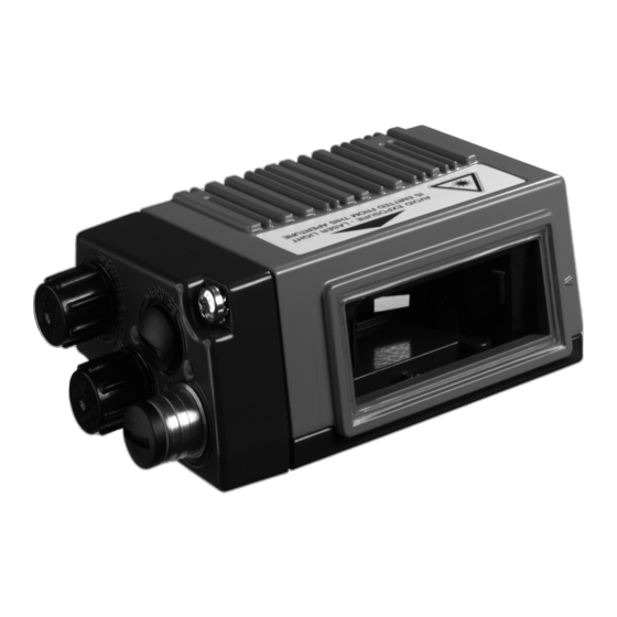 Leuze electronic BCL 348i Handbücher