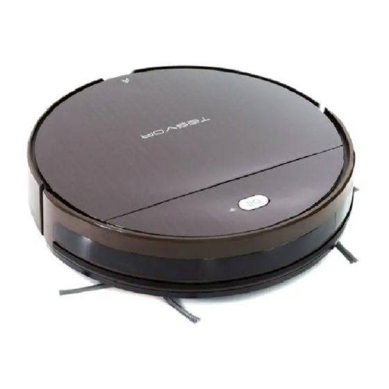 Tesvor V300 Gebrauchsanleitung