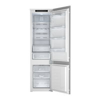 Teka RBF 73360 FI EU Bedienungsanleitung