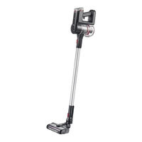 SEVERIN HV 7168 Gebrauchsanleitung