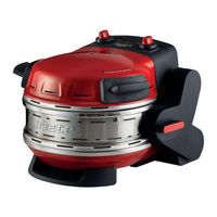 Ariete 927 Bedienungsanleitung