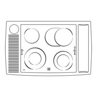 Juno JAC 970 E Gebrauchs- Und Installationsanweisung