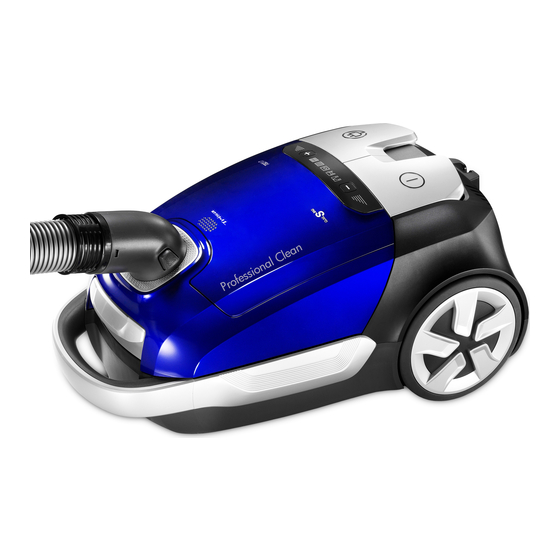 Trisa Electronics 9482.82 Gebrauchsanweisung